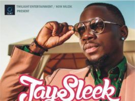 Jay Sleek ft. Sammy Sossa & Teni - CAN'T GET ENOUGH [Official Video] Artwork | AceWorldTeam.com