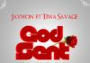 Jaywon ft. Tiwa Savage - GOD SENT [Acoustic Version ~ prod. by Fiokee] Artwork | AceWorldTeam.com
