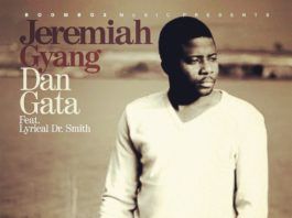 Jeremiah Gyang ft. Lyrical Dr. Smith - DAN GATA [Royalty] Artwork | AceWorldTeam.com