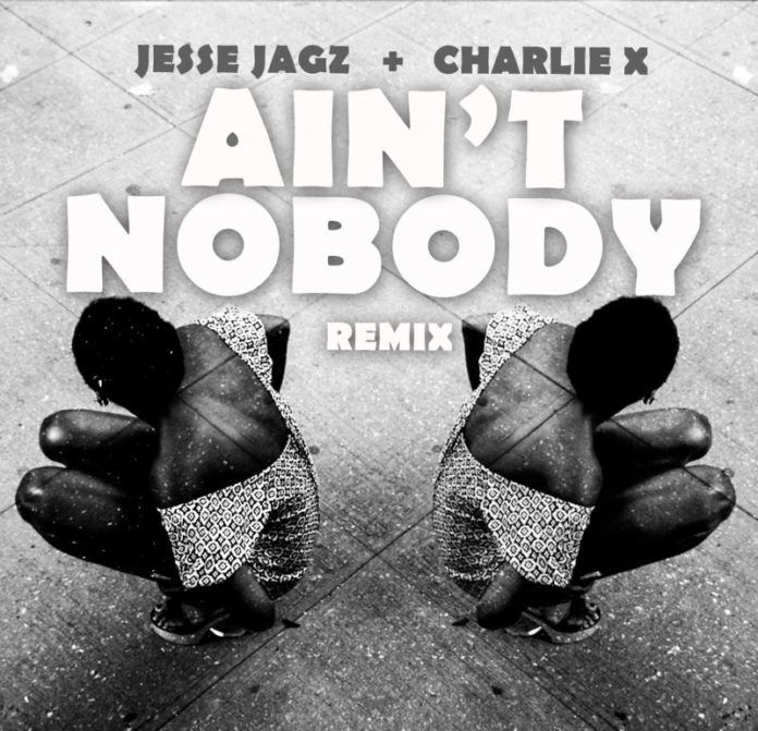 Jesse Jagz ft. Tesh Carter & Chaka Khan – JARGO [Ain’t Nobody]: Charlie ...