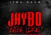 Jhybo ft. Orezi - BABA LOKE [prod. by Popito] Artwork | AceWorldTeam.com