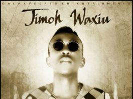 Jimoh Waxiu - MR. DJ Artwork | AceWorldTeam.com