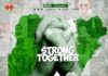 Joe Praize ft. Frank Edwards & Nikki Laoye - STRONG TOGETHER Artwork | AceWorldTeam.com