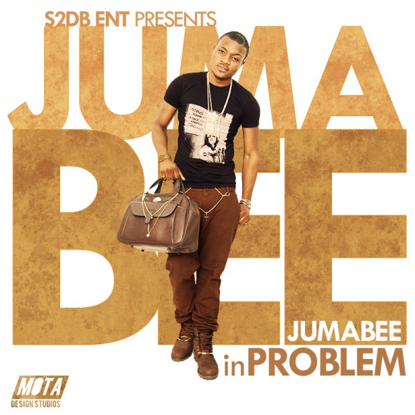 Jumabee - PROBLEM [prod. by Kosoro] Artwork | AceWorldTeam.com