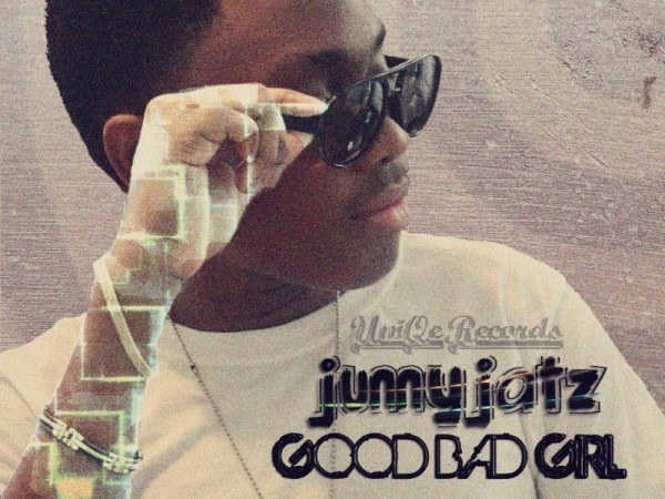JunnyJatz - GOOD BAD GIRL Artwork | AceWorldTeam.com