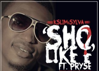 K-Slym Sylva ft. Pryse - SHO LIKE E [prod. by Venomous] Artwork | AceWorldTeam.com