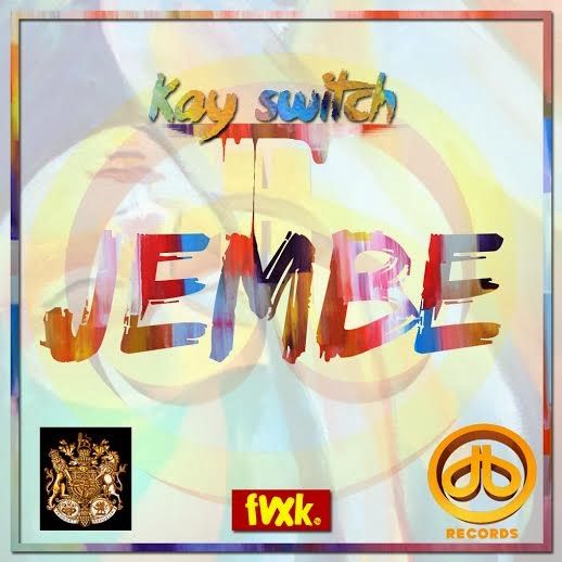 KaySwitch - JEMBE [prod. by DeeVee] Artwork | AceWorldTeam.com