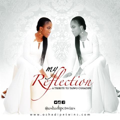 Kehinde Oshadipe - MY REFLECTION [a Tribute to Taiwo Oshadipe ~ prod. by Wole Oni] Artwork | AceWorldTeam.com