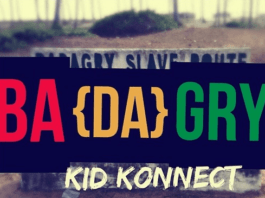 Kid Konnect ft. Wale Davies & Sir Dauda - BADAGRY Artwork | AceWorldTeam.com