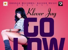 Klever Jay - GO LOW [prod. by 2TBoys] Artwork | AceWorldTeam.com