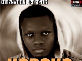 Koboko - JUDAS [a 50 Cent cover] Artwork | AceWorldTeam.com
