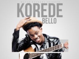 Korede Bello - AFRICAN PRINCESS [prod. by Don Jazzy] Artwork | AceWorldTeam.com