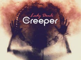Lady Donli ft. Sute - MR. CREEPER [prod. by Tay] Artwork | AceWorldTeam.com