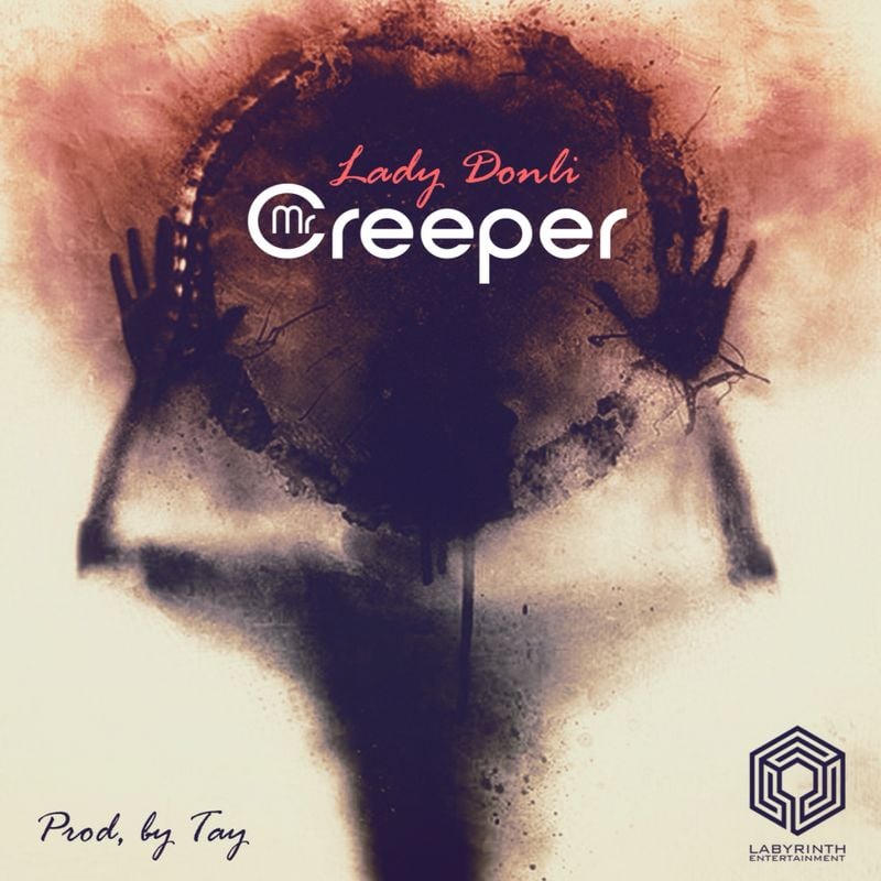 Lady Donli ft. Sute - MR. CREEPER [prod. by Tay] Artwork | AceWorldTeam.com