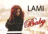 Lami Phillips - BABY [Official Video] Artwork | AceWorldTeam.com