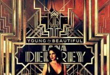 Ifix Remix: Lana Del Rey - YOUNG & BEAUTIFUL Artwork | AceWorldTeam.com