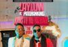 LayLow ft. Patoranking - KEYS TO MY BEAMER [Only You ~ Official Video] Artwork | AceWorldTeam.com