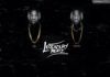Legendury Beatz ft. Wizkid & Efya - OH BABY Artwork | AceWorldTeam.com
