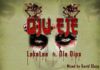 LekeLee ft. Ola Dips - OJU EJE Artwork | AceWorldTeam.com