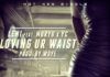 Leni ft. Mbryo & YC - LOVING YOUR WAIST [prod. by Woye Sounds] Artwork | AceWorldTeam.com
