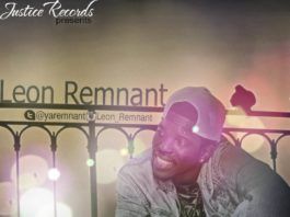 Leon Remnant ft. Ruffman - MY LIGHT [prod. by Fatt Beatz] Artwork | AceWorldTeam.com