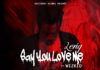 LeriQ ft. Wizkid - SAY YOU LOVE ME Artwork | AceWorldTeam.com