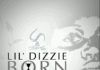 Lil' Dizzie - BORN CHAMPION [prod. by GB Famous] Artwork | AceWorldTeam.com