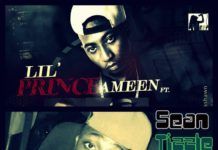 Lil' Prince Ameen ft. Sean Tizzle - 17, 18, 19 [Sunmomi] Artwork | AceWorldTeam.com
