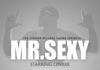 Lynxxx - MR. SEXY [prod. by Sarz] Artwork | AceWorldTeam.com