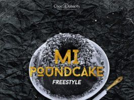 M.I - POUND CAKE [a Drake cover] Artwork | AceWorldTeam.com