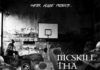 MCskill ThaPreacha - FREE THROWS [EP] Front Artwork | AceWorldTeam.com
