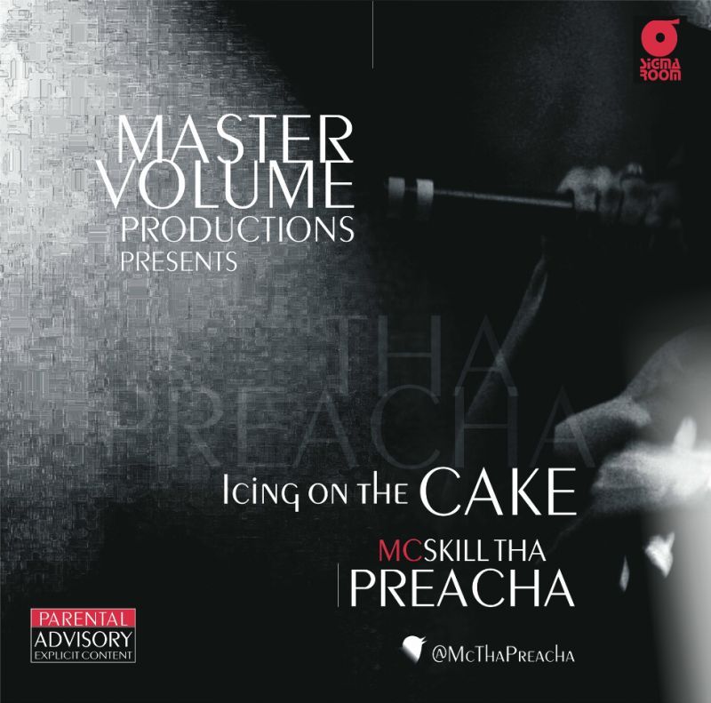MCskill ThaPreacha - ICING ON THE CAKE [a Drake cover] Artwork | AceWorldTeam.com