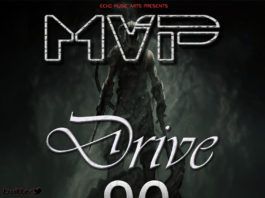 MVP - DRIVE 90 [a Drake remake ~ prod. by Echo] Artwork | AceWorldTeam.com