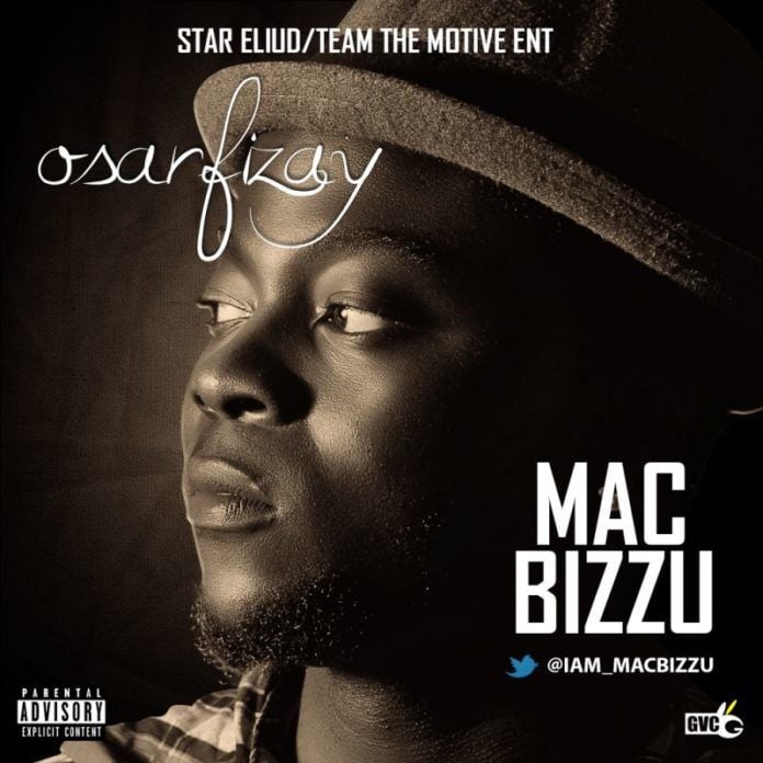 Mac Bizzu - OSARVIZAY [prod. by F-Major] Artwork | AceWorldTeam.com