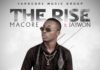 Macore ft. Jaywon - THE RISE Artwork | AceWorldTeam.com