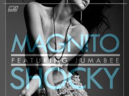Magnito ft. Jumabee - SHOCKY [prod. by Wilfresh] Artwork | AceWorldTeam.com