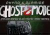 Major Bangz - GHOST MODE [Electronic Trap Remix ~ a Phyno & Olamide cover] Artwork | AceWorldTeam.com