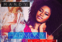 Mandy - HARMONY + INSANE Artwork | AceWorldTeam.com