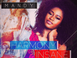 Mandy - HARMONY + INSANE Artwork | AceWorldTeam.com