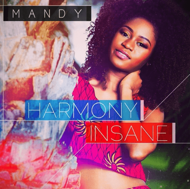 Mandy - HARMONY + INSANE Artwork | AceWorldTeam.com