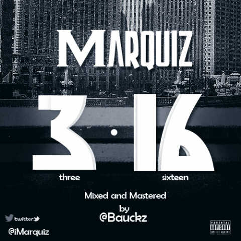 Marquiz - 3_16 [a Drake cover] Artwork | AceWorldTeam.com