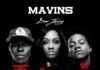 Mavins 2.0 ft. Don Jazzy, Reekado Banks, Korede Bello & Di'Ja - ADAOBI Artwork | AceWorldTeam.com