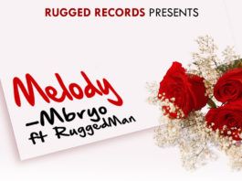 Mbryo ft. Ruggedman - MELODY [prod. by Swag Beatz] Artwork | AceWorldTeam.com