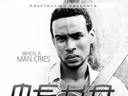 Meka - WHAN A MAN CRIES [prod. by Kraftmatiks] Artwork | AceWorldTeam.com