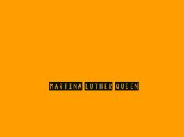 Mikel Ameen, Martina Luther Queen Artwork | AceWorldTeam.com
