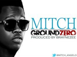 Mitch ft. C.I.A - GROUND ZERO [prod. by BrayneZee] Artwork | AceWorldTeam.com