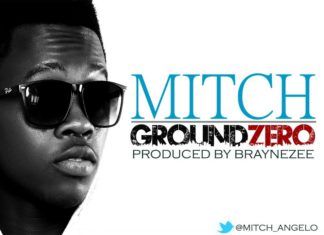 Mitch ft. C.I.A - GROUND ZERO [prod. by BrayneZee] Artwork | AceWorldTeam.com
