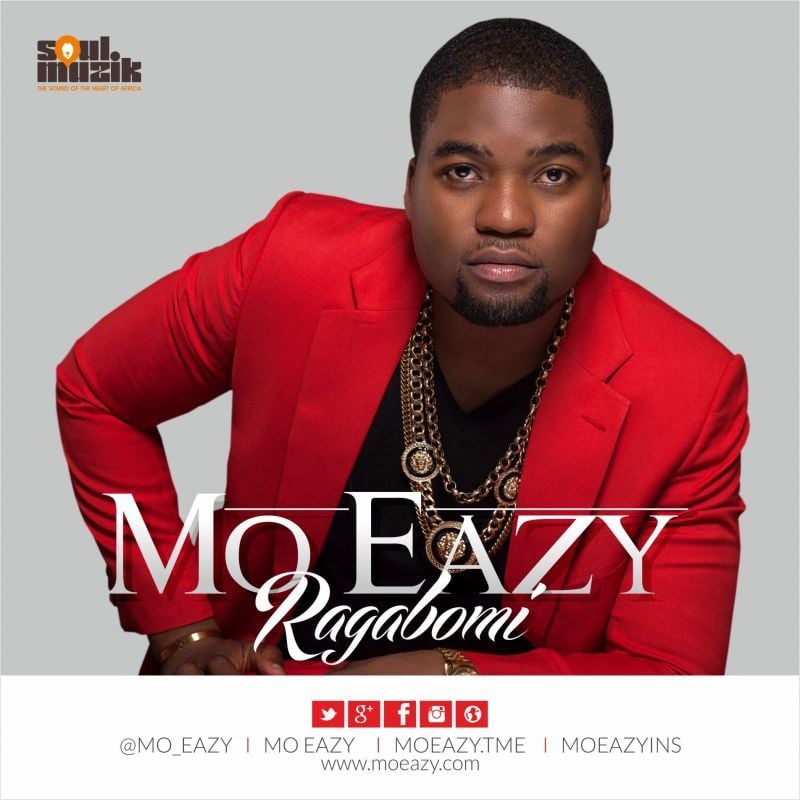 Mo Eazy – RAGABOMI [prod. by Pheelz] Artwork | AceWorldTeam.com