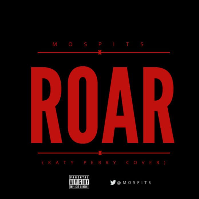 MoSpits - ROAR [a Katy Perry cover] Artwork | AceWorldTeam.com