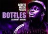 ModeNine ft. Morell - BOTTLES [Elegushi Anthem ~ prod. by Dhecade] Artwork | AceWorldTeam.com